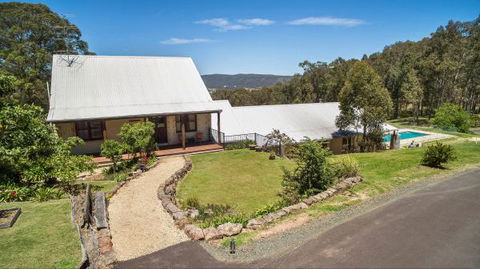 Elderslie House - Hotels Melbourne 118
