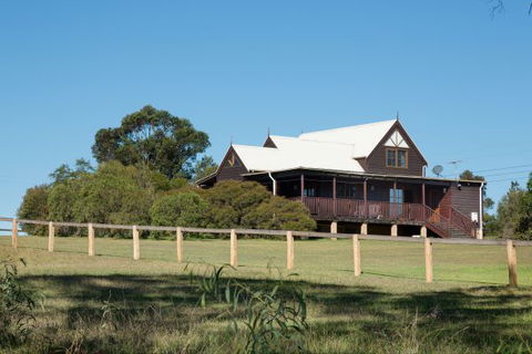 Elderslie House - Hotels Melbourne 1