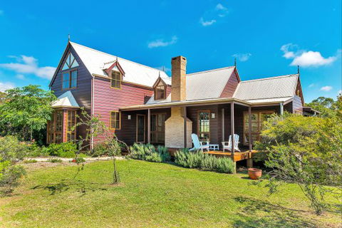 Elderslie House - Hotels Melbourne 2