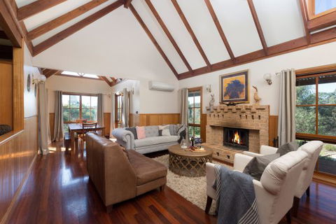 Elderslie House - Hotels Melbourne 3