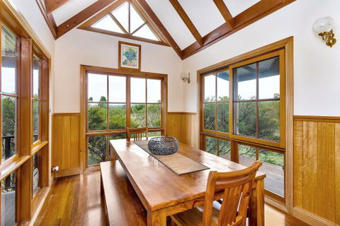 Elderslie House - Hotels Melbourne 5