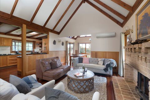 Elderslie House - Hotels Melbourne 8