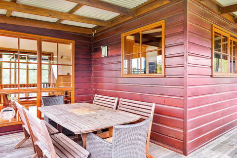 Elderslie House - Hotels Melbourne 9