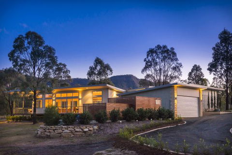 Elderslie House - Hotels Melbourne 136