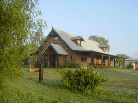Elderslie House - Hotels Melbourne 149