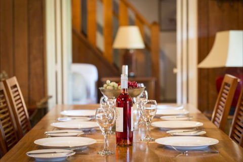 Elderslie House - Hotels Melbourne 154