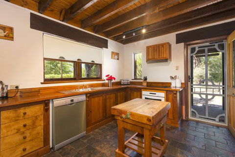 Elderslie House - Hotels Melbourne 155