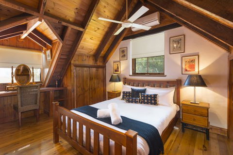 Elderslie House - Hotels Melbourne 156