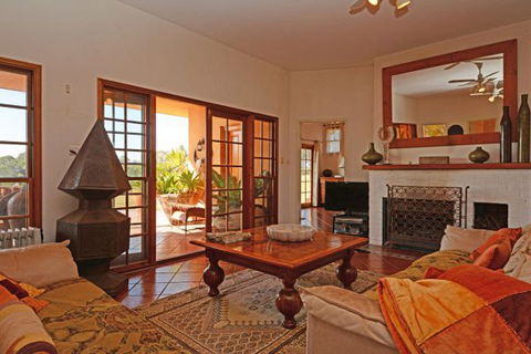 Elderslie House - Hotels Melbourne 93
