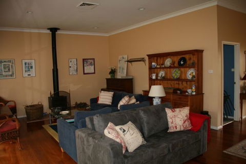 Elderslie House - Hotels Melbourne 61