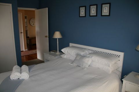 Elderslie House - Hotels Melbourne 64