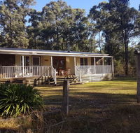 Dandaloo Cottage - Hotels Melbourne