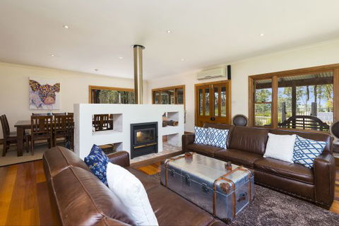 Elderslie House - Hotels Melbourne 101