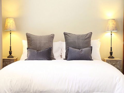 Elderslie House - Hotels Melbourne 142