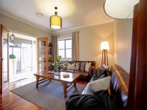 Elderslie House - Hotels Melbourne 145