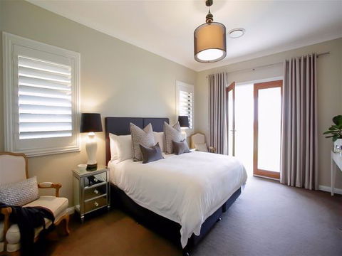 Elderslie House - Hotels Melbourne 146