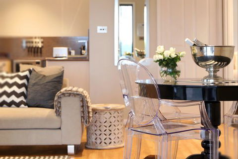Elderslie House - Hotels Melbourne 147