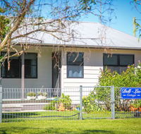 Dell-Lee Cottage - Hotels Melbourne
