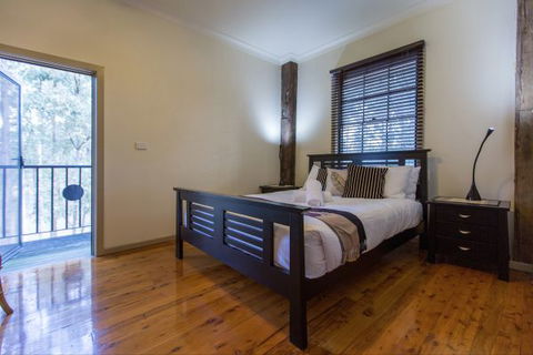 Elderslie House - Hotels Melbourne 127