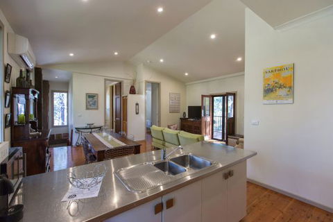 Elderslie House - Hotels Melbourne 128