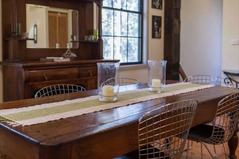 Elderslie House - Hotels Melbourne 129