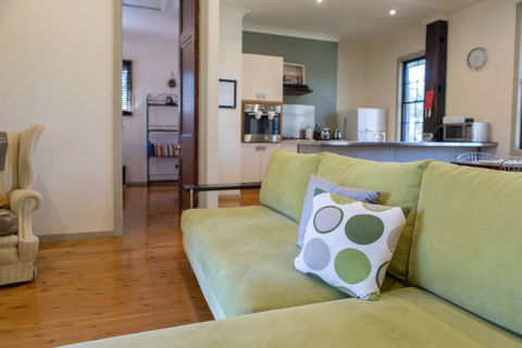 Elderslie House - Hotels Melbourne 130