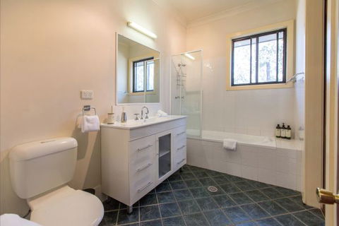 Elderslie House - Hotels Melbourne 131