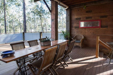 Elderslie House - Hotels Melbourne 132