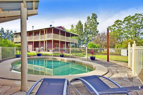 Elderslie House - Hotels Melbourne 159