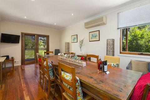 Elderslie House - Hotels Melbourne 164