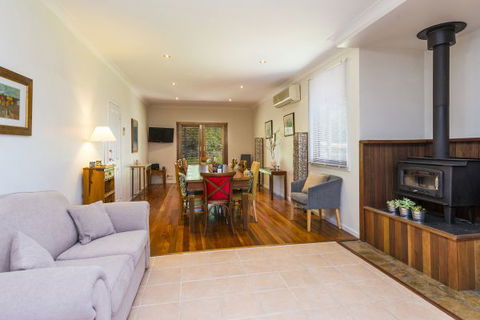 Elderslie House - Hotels Melbourne 166