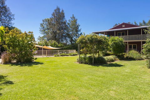 Elderslie House - Hotels Melbourne 167