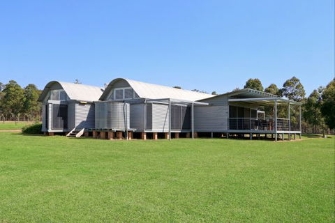 Elderslie House - Hotels Melbourne 32