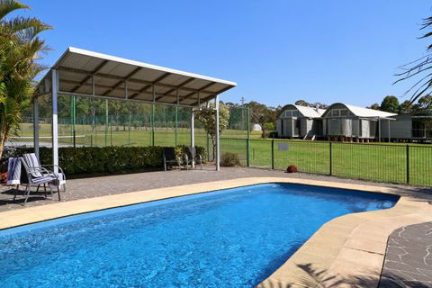 Elderslie House - Hotels Melbourne 33