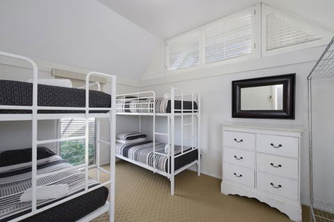 Elderslie House - Hotels Melbourne 39