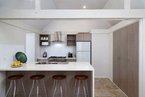Elderslie House - Hotels Melbourne 40