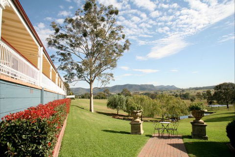 Kirkton Park Hunter Valley - Hotels Melbourne 1