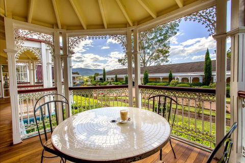 Kirkton Park Hunter Valley - Hotels Melbourne 2