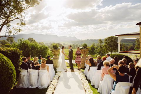 Kirkton Park Hunter Valley - Hotels Melbourne 4