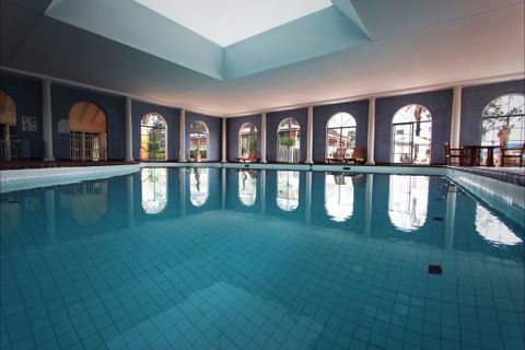 Kirkton Park Hunter Valley - Hotels Melbourne 5