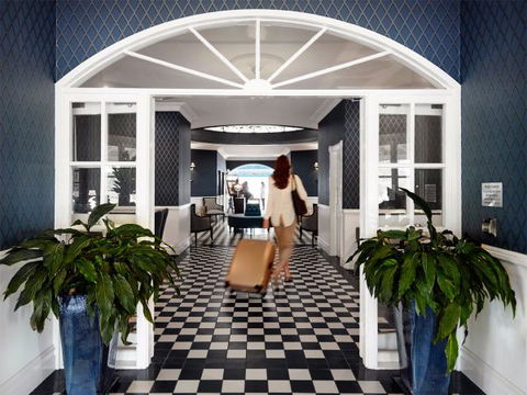 Kirkton Park Hunter Valley - Hotels Melbourne 6