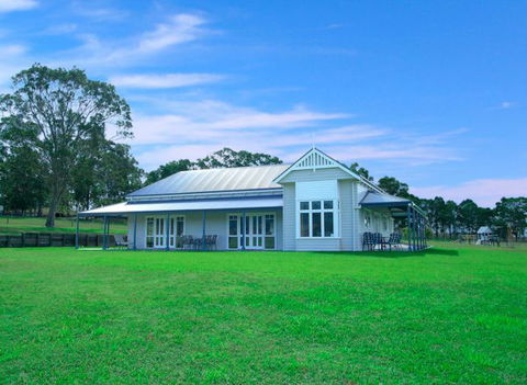 Elderslie House - Hotels Melbourne 42
