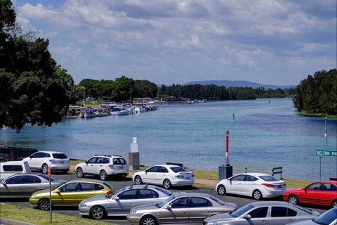Lakes And Ocean Hotel - Hotels Melbourne 5