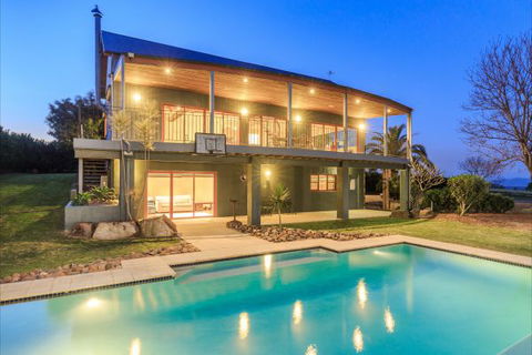 Elderslie House - Hotels Melbourne 79