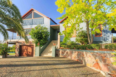 Elderslie House - Hotels Melbourne 81
