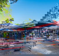 Settlers Inn Port Macquarie