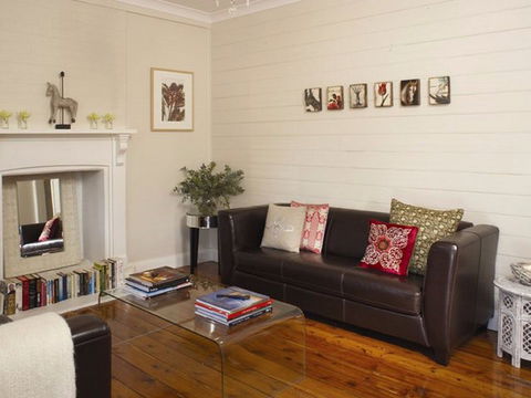 The Cedars - Hotels Melbourne 0