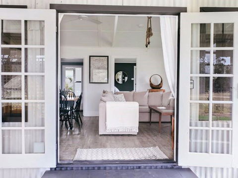 The Cook's House - Hotels Melbourne 0