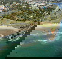 NRMA Port Macquarie Breakwall Holiday Park