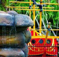 Smuggler's Cove Holiday Village